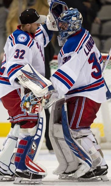 New York Rangers Year in Review: Top Five Saves of 2016